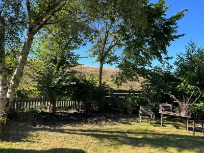 Holiday house Ferienhaus bei Nordseelagune Büsum - Outdoor photo 12