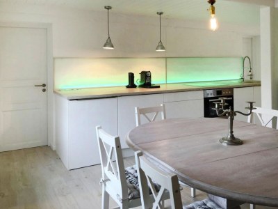 Holiday house Ferienhaus bei Nordseelagune Büsum - Features photo 14