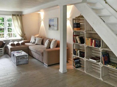 Holiday house Ferienhaus bei Nordseelagune Büsum - Features photo 15