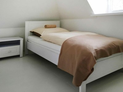 Holiday house Ferienhaus bei Nordseelagune Büsum - Features photo 16