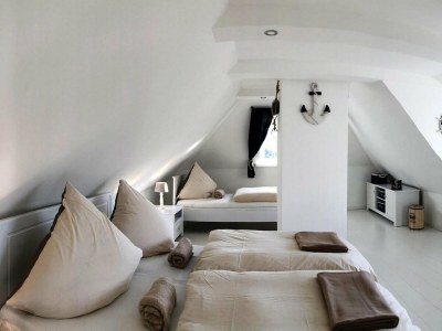 Holiday house Ferienhaus bei Nordseelagune Büsum - Features photo 17