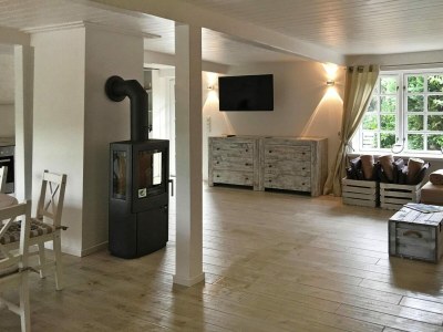 Holiday house Ferienhaus bei Nordseelagune Büsum - Features photo 18