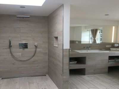 Holiday house Ferienhaus bei Nordseelagune Büsum - Features photo 19