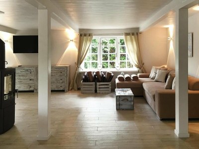 Holiday house Ferienhaus bei Nordseelagune Büsum - Features photo 20