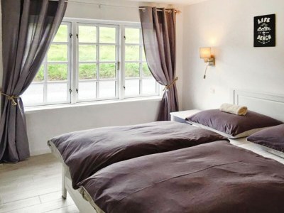 Holiday house Ferienhaus bei Nordseelagune Büsum - Features photo 22