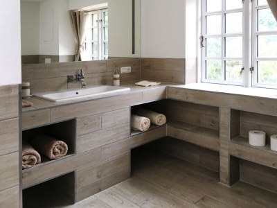 Holiday house Ferienhaus bei Nordseelagune Büsum - Features photo 23