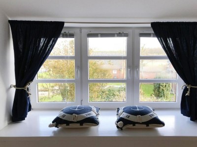 Holiday house Ferienhaus bei Nordseelagune Büsum - Features photo 24