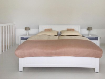 Holiday house Ferienhaus bei Nordseelagune Büsum - Features photo 25