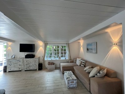 Holiday house Ferienhaus bei Nordseelagune Büsum - Features photo 26