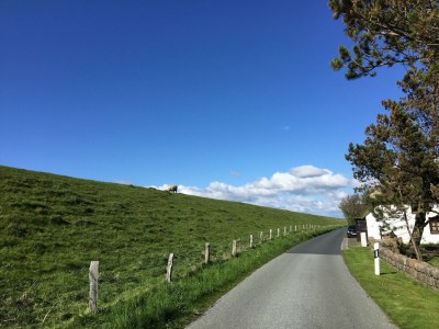 Holiday house Ferienhaus bei Nordseelagune Büsum - Environment photo 29