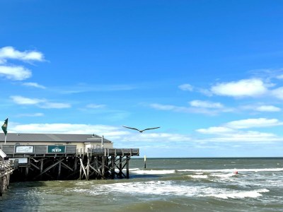 Holiday house Ferienhaus bei Nordseelagune Büsum - Environment photo 31