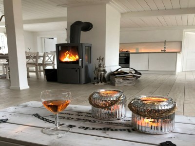 Holiday house Ferienhaus bei Nordseelagune Büsum - Outdoor photo 34