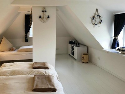 Holiday house Ferienhaus bei Nordseelagune Büsum - Outdoor photo 35