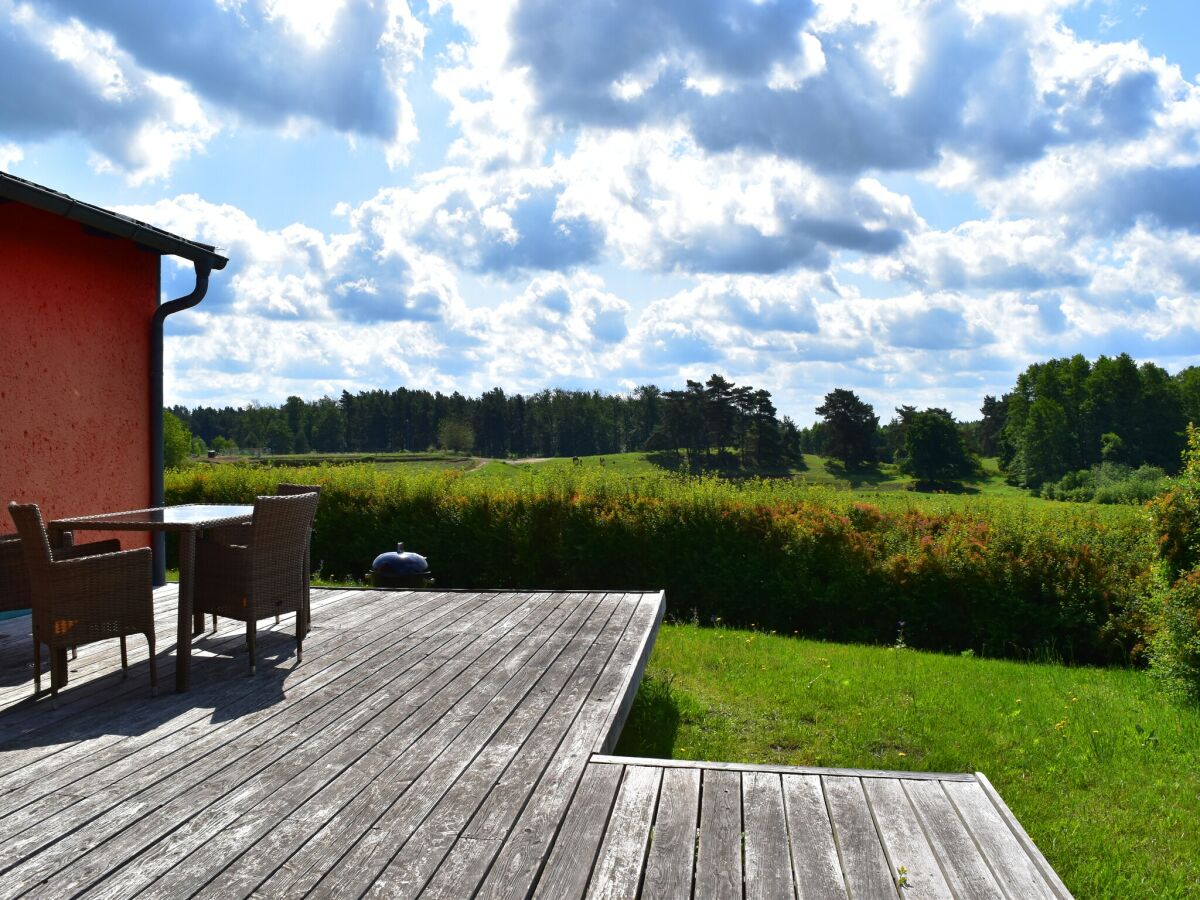 Holiday house Haus-Nr: DMS01091-FYA - Outdoor photo 3