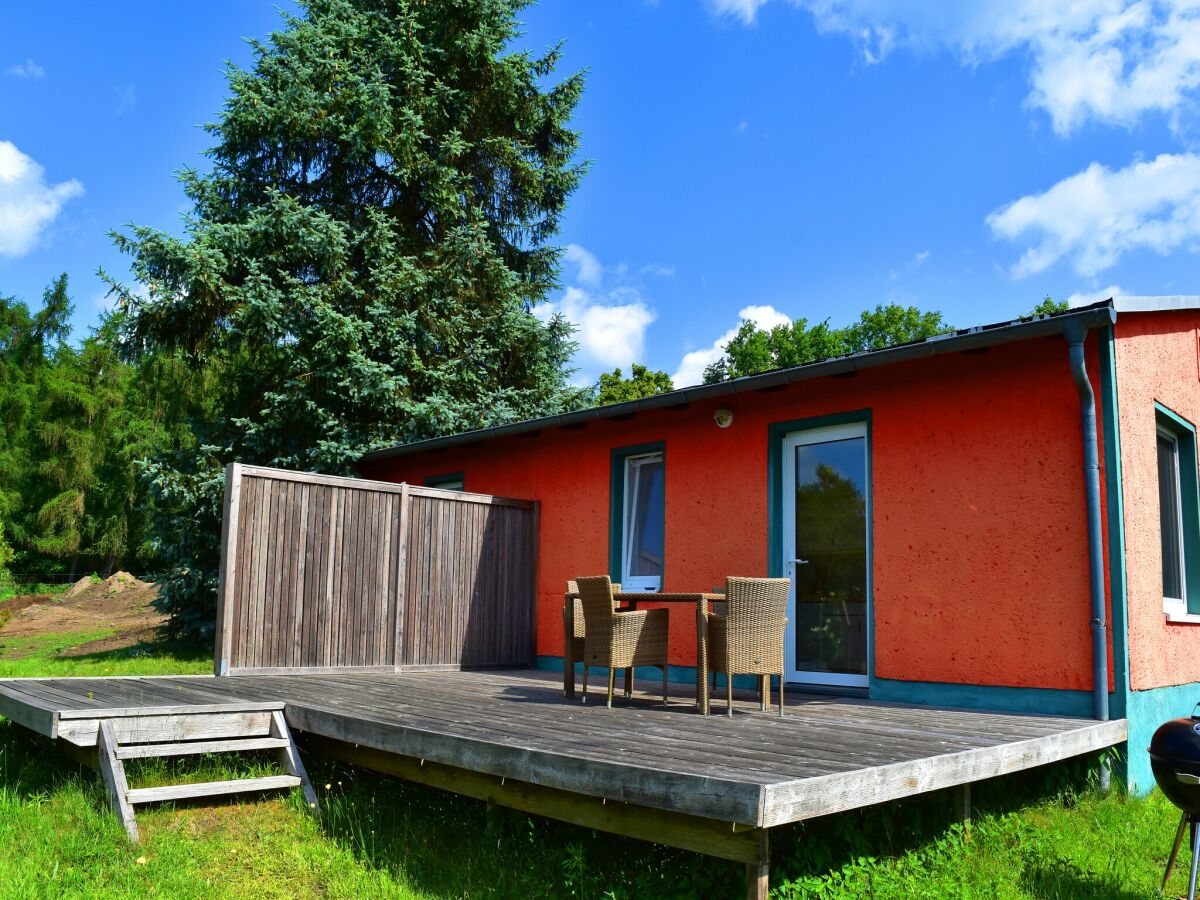 Holiday house Haus-Nr: DMS01091-FYA - Outdoor photo 4