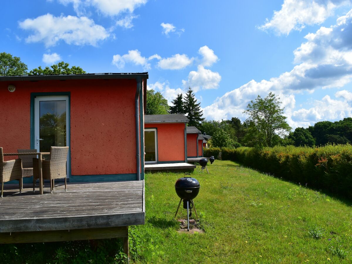 Holiday house Haus-Nr: DMS01091-FYA - Outdoor photo 5