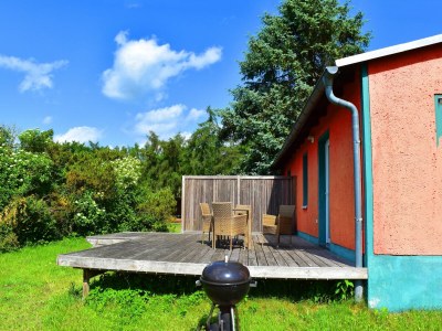 Holiday house Haus-Nr: DMS01091-FYA - Outdoor photo 6