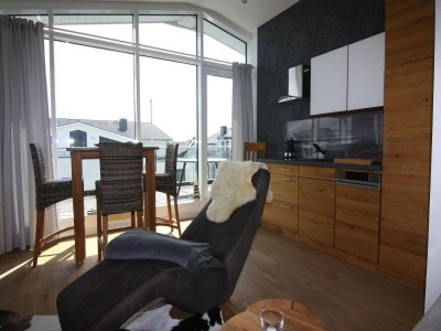 Apartment Appartementhaus Calmsailing, Börgerende - Features photo 8