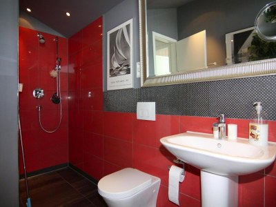 Apartment Appartementhaus Calmsailing, Börgerende - Features photo 9