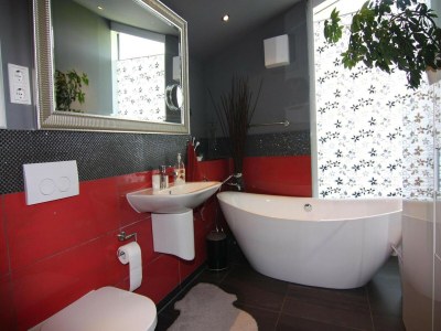 Apartment Appartementhaus Calmsailing, Börgerende - Features photo 10