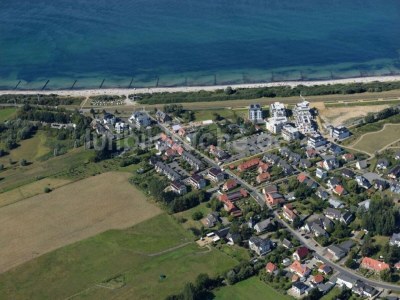 Apartment Appartementhaus Calmsailing, Börgerende - Environment photo 12