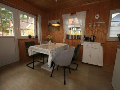 Holiday house Ferienhaus Reet am Useriner See - Features photo 6