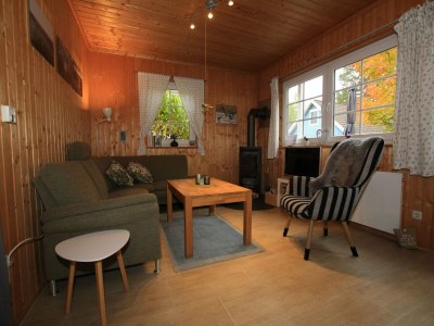 Holiday house Ferienhaus Reet am Useriner See - Features photo 9