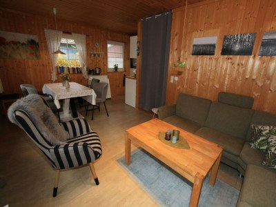 Holiday house Ferienhaus Reet am Useriner See - Features photo 10