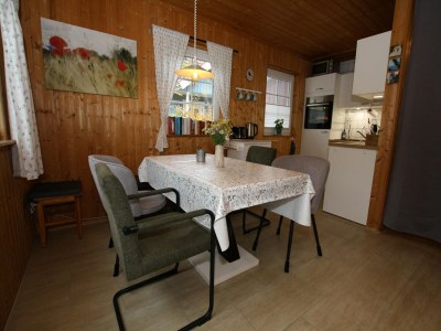 Holiday house Ferienhaus Reet am Useriner See - Features photo 11