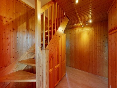 Holiday house Ferienhaus Reet am Useriner See - Features photo 15