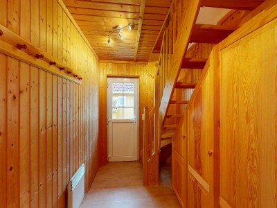 Holiday house Ferienhaus Reet am Useriner See - Features photo 16