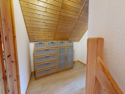 Holiday house Ferienhaus Reet am Useriner See - Features photo 17