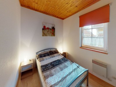 Holiday house Ferienhaus Reet am Useriner See - Features photo 18