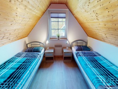 Holiday house Ferienhaus Reet am Useriner See - Features photo 20