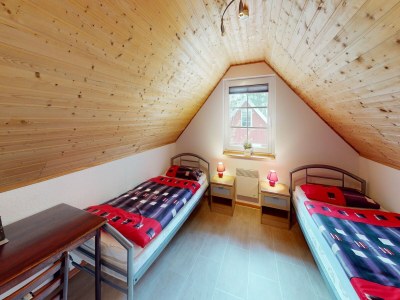 Holiday house Ferienhaus Reet am Useriner See - Features photo 22