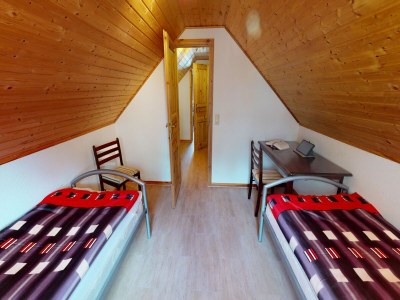 Holiday house Ferienhaus Reet am Useriner See - Features photo 23