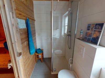 Holiday house Ferienhaus Reet am Useriner See - Features photo 24