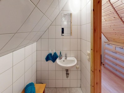 Holiday house Ferienhaus Reet am Useriner See - Features photo 25