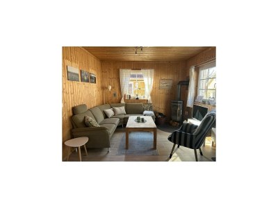 Holiday house Ferienhaus Reet am Useriner See - Features photo 27