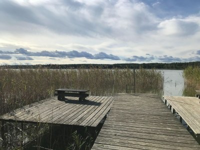 Holiday house Ferienhaus Reet am Useriner See - Environment photo 29