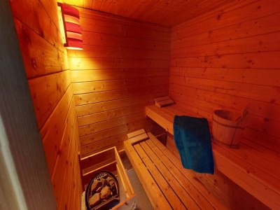 Holiday house Ferienhaus Reet am Useriner See - Outdoor photo 33