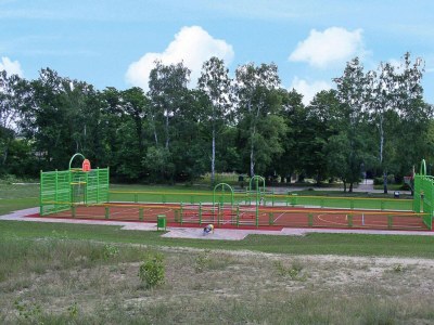 Holiday house Ferienhaus Reet am Useriner See - Outdoor photo 34