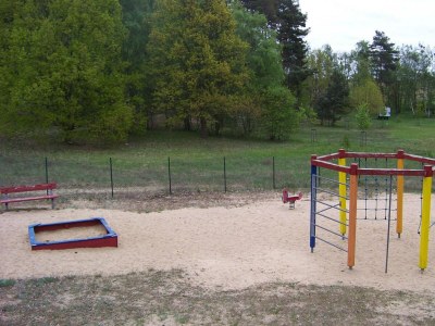 Holiday house Ferienhaus Reet am Useriner See - Outdoor photo 35