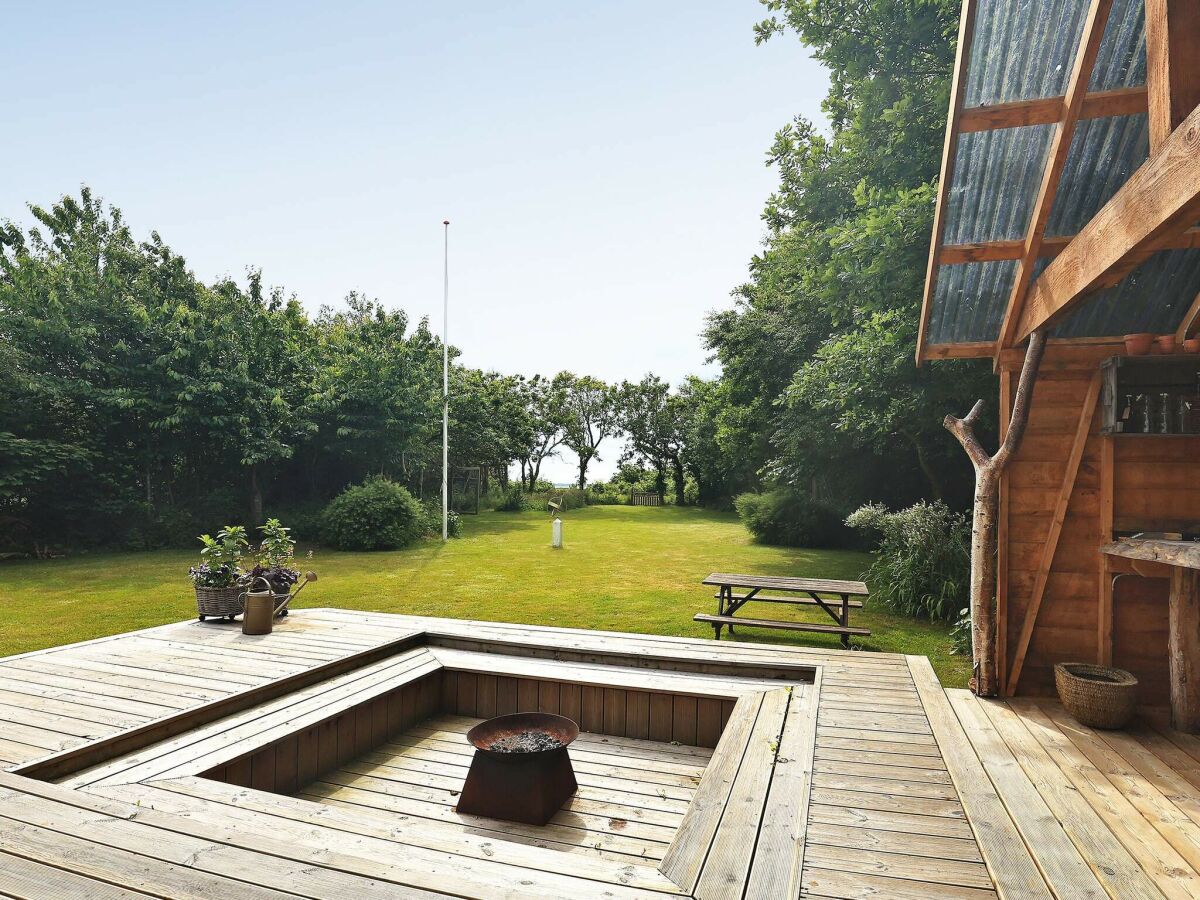 Holiday house 11 person holiday home in Vinderup-By Traum - Outdoor photo 4