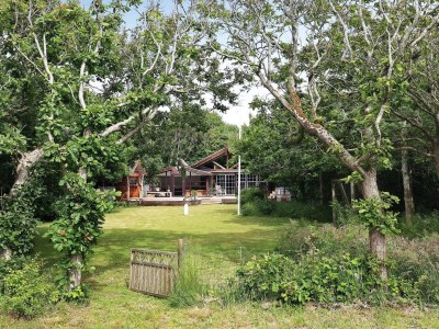 Holiday house 11 person holiday home in Vinderup-By Traum - Outdoor photo 3