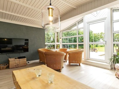 Holiday house 11 person holiday home in Vinderup-By Traum - Outdoor photo 5