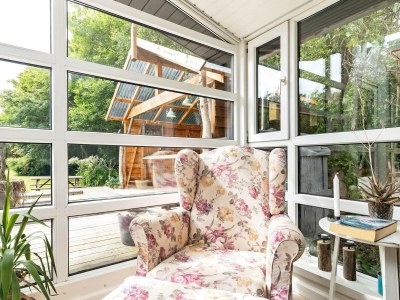 Holiday house 11 person holiday home in Vinderup-By Traum - Outdoor photo 8