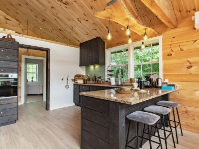 Holiday house 11 person holiday home in Vinderup-By Traum - Outdoor photo 9