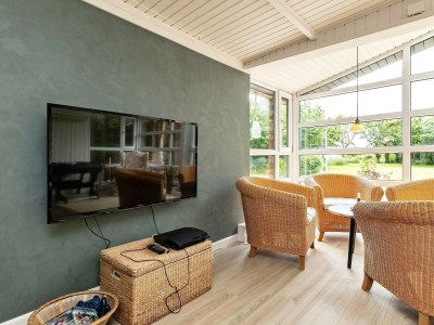 Holiday house 11 person holiday home in Vinderup-By Traum - Outdoor photo 10