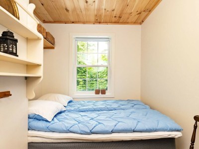 Holiday house 11 person holiday home in Vinderup-By Traum - Outdoor photo 11